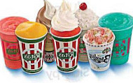 Rita's Italian Ice food