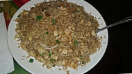 Red Dragon Chinese food