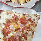 Pop's Pizza And Subs food