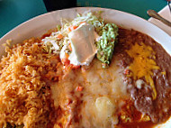 Garibaldi Fine Mexican food