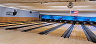 Country Lanes Bowling inside