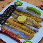 المتوكل للأسماك المملحة -almutawakil Salted Fish food