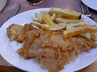 The Empire Fish And Chip food