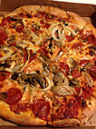 Manninos Pizzaria food