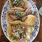 Frida Mexican Cuisine Beverly Hills food