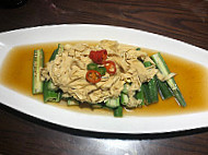 Ji Ming Temple Vegetarian Diet food