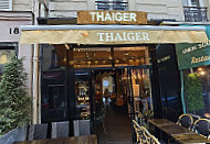 Thaiger inside