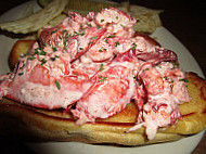 Lobster Claw Of Doylestown food