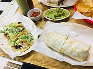 El Sabrocito Mexican food