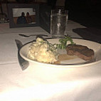 Morton's The Steakhouse Miami (downtown) food