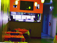 Clove 7 Indian Restaurant & Bar food