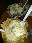 Cold Stone Creamery food