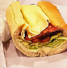 Laspada's Original Hoagies 17th Street food