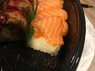 Takumi Japanese Sushi food