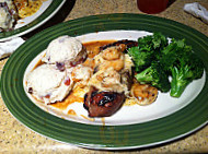 Applebee's Grill And Boone food