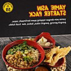 Mie Ayam Bandung 59 food