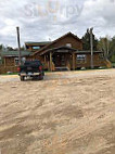 Michihistrigan Campground And Cabins outside