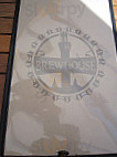 1620 Brewhouse inside