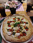 Marcantonio Trattoria Pizzeria food