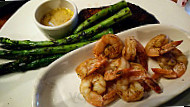 Outback Carrabba's Express food