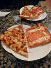 Gino's Pizzeria food