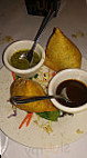 Little Goan Indian Cafe food