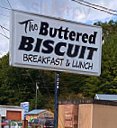 Buttered Biscuit outside