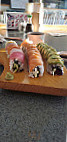 Best Sushi food