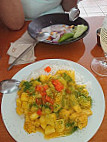 Ceviche Con Lima food