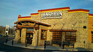 Longhorn Steakhouse Cheektowaga outside