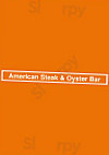 American Steak Oyster Bar inside