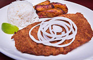 La Bamba Mexican Spanish Ii food