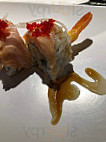 Umi Sushi, LLC food
