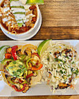 Baja Grill: Little Rock food