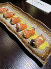 Mizu Japanese Sushi food