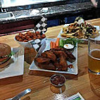 Westlake Public House And Grill food
