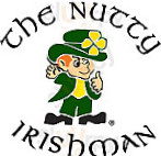 The Nutty Irishman outside