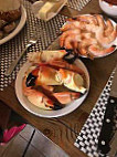Casamar Seafood Market food