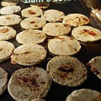 Pupuseria El Paso De Olocuilta food