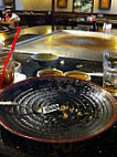 Samurai Japanese Hibachi Grill food