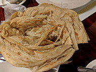 Chettinad Indian Cuisine food