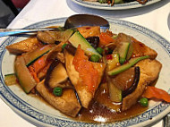 Mandarin de Ming food