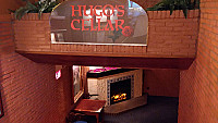 Hugo's Cellar Four Queens outside