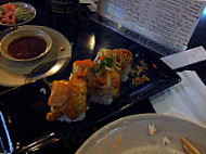 Pk Sushi food