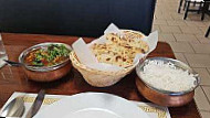 Seven Spices Indian Cuisine food