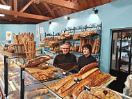 Boulangerie Patisserie Balbec inside