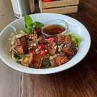 An No Vietnamesisk Street Food food