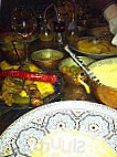 Villa Marrakech food