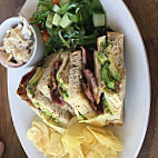 The Willows Cafe Bistro food