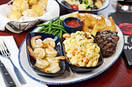 Red Lobster Humble food